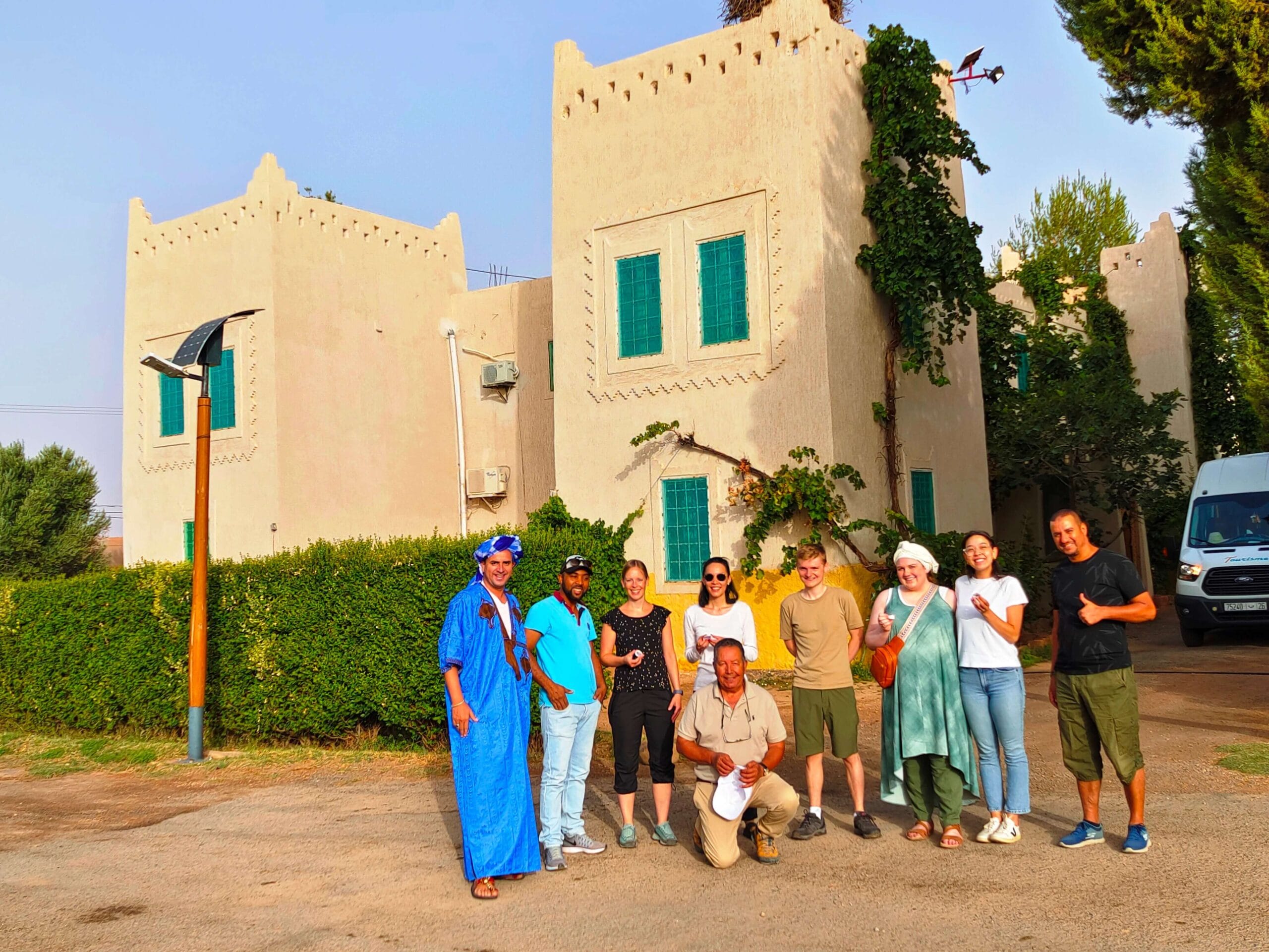 Ksar Timnay Bild 2