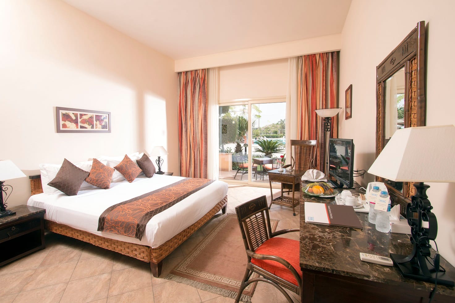Kairo – 3–4★ Hotel