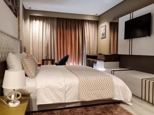 Hotel Atlas Saiss Fes