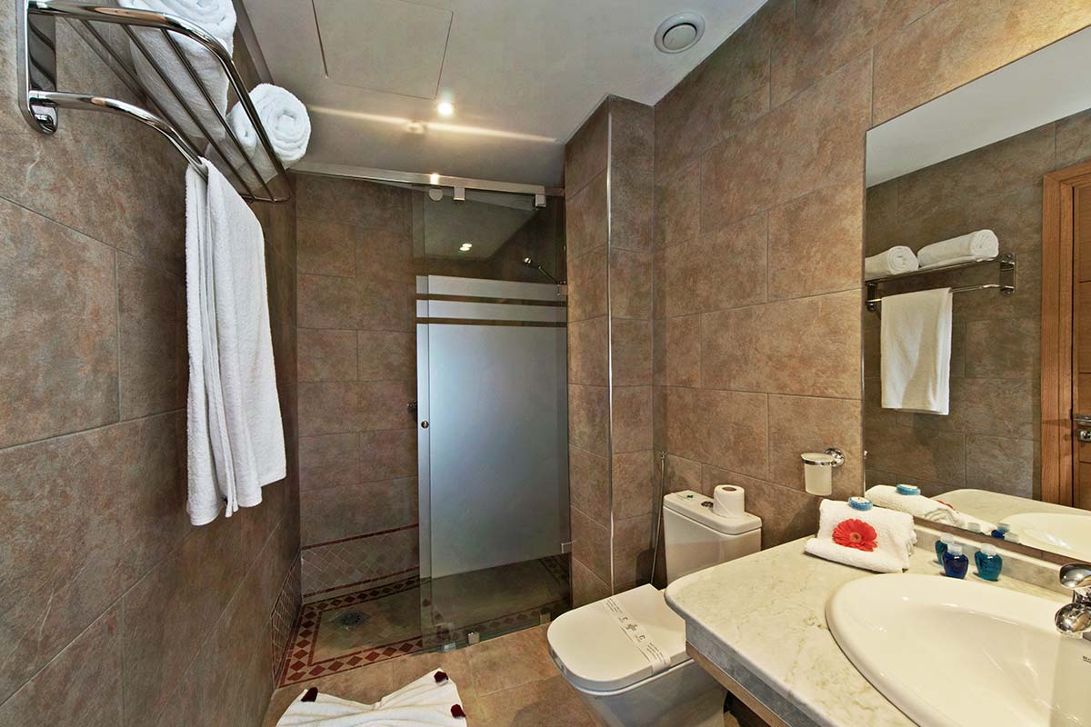 Hôtel L'escale Bild 2