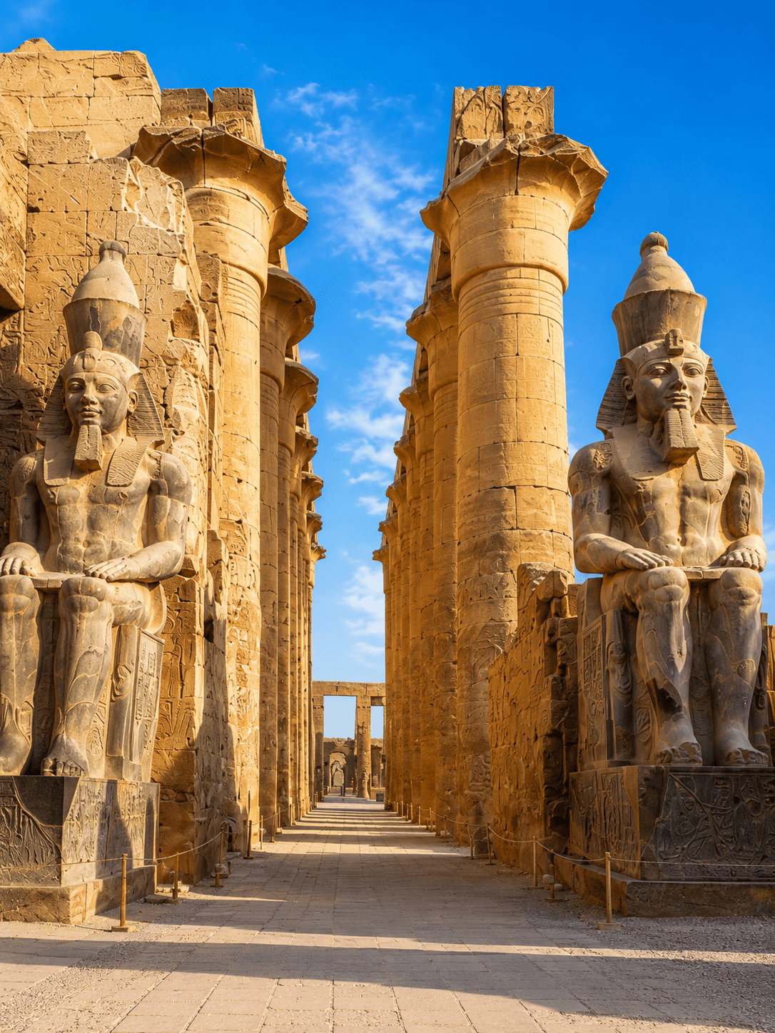 Assuan – 3–4★ Hotel