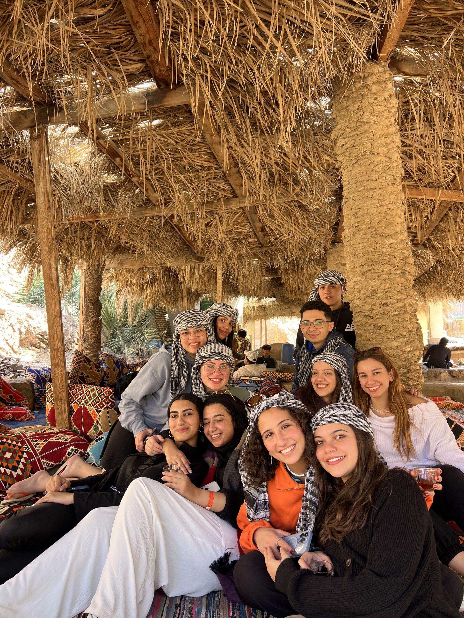 TripTreat Reisegruppe