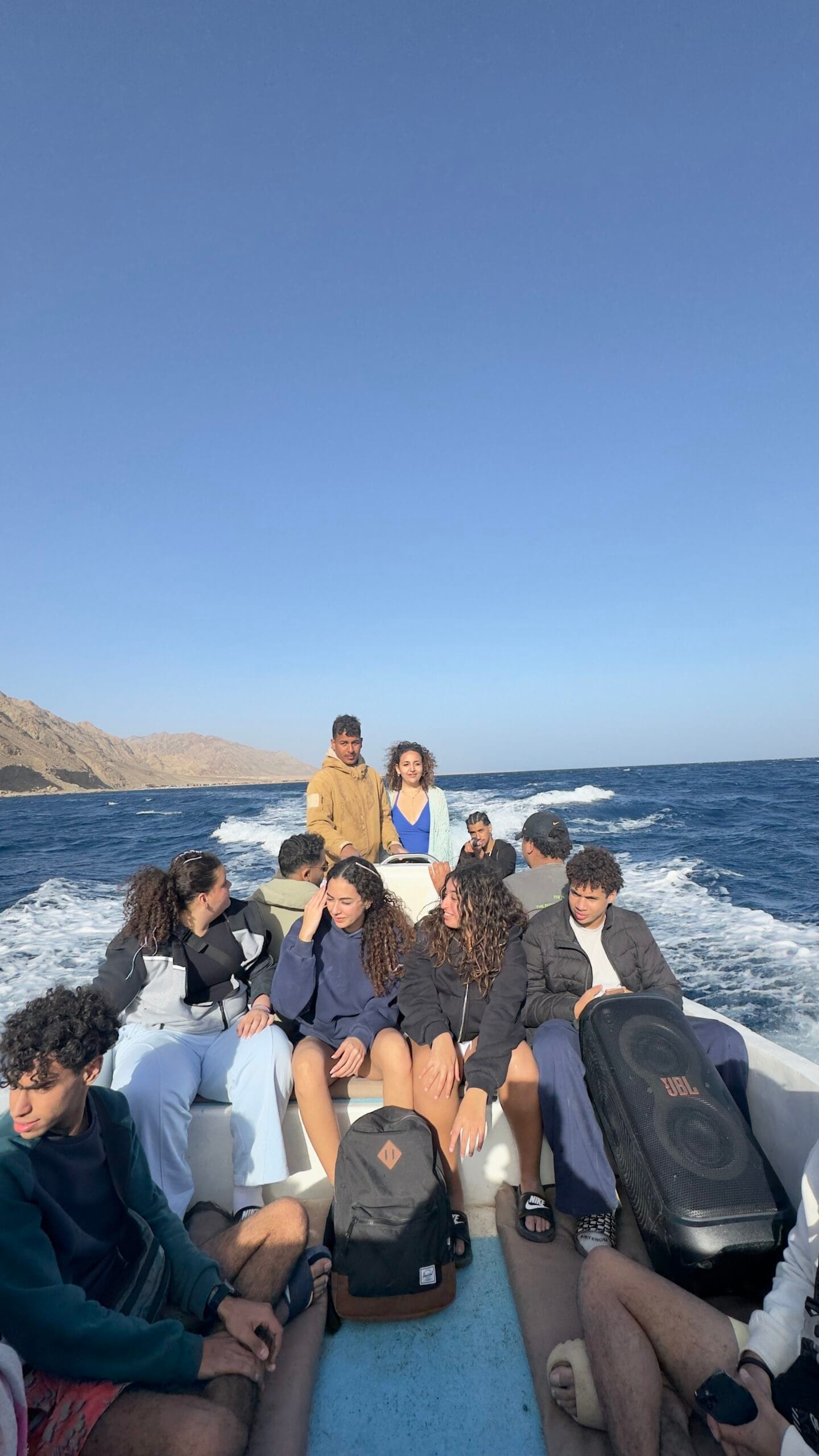 TripTreat Reisegruppe