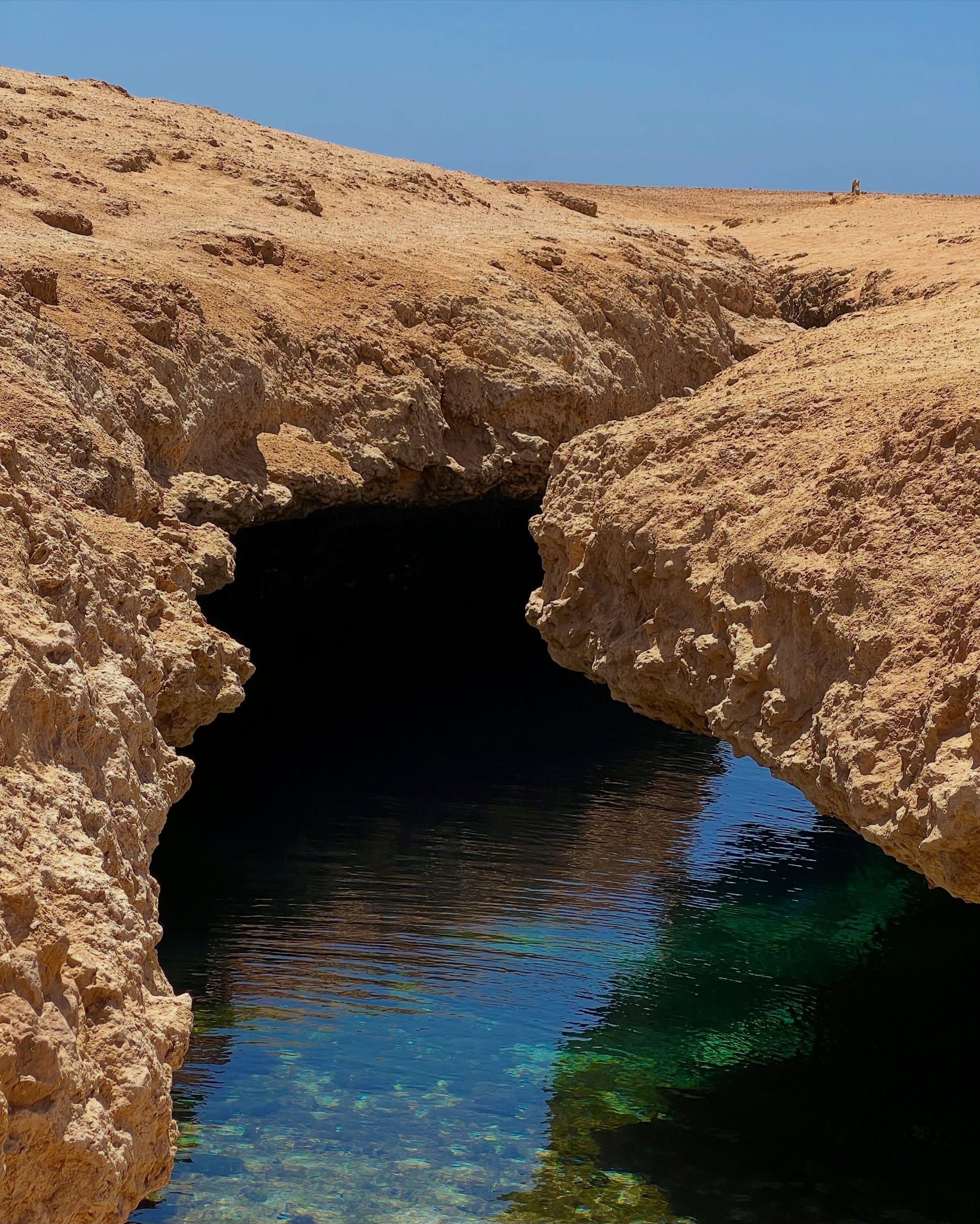 Ras Mohammed Nationalpark