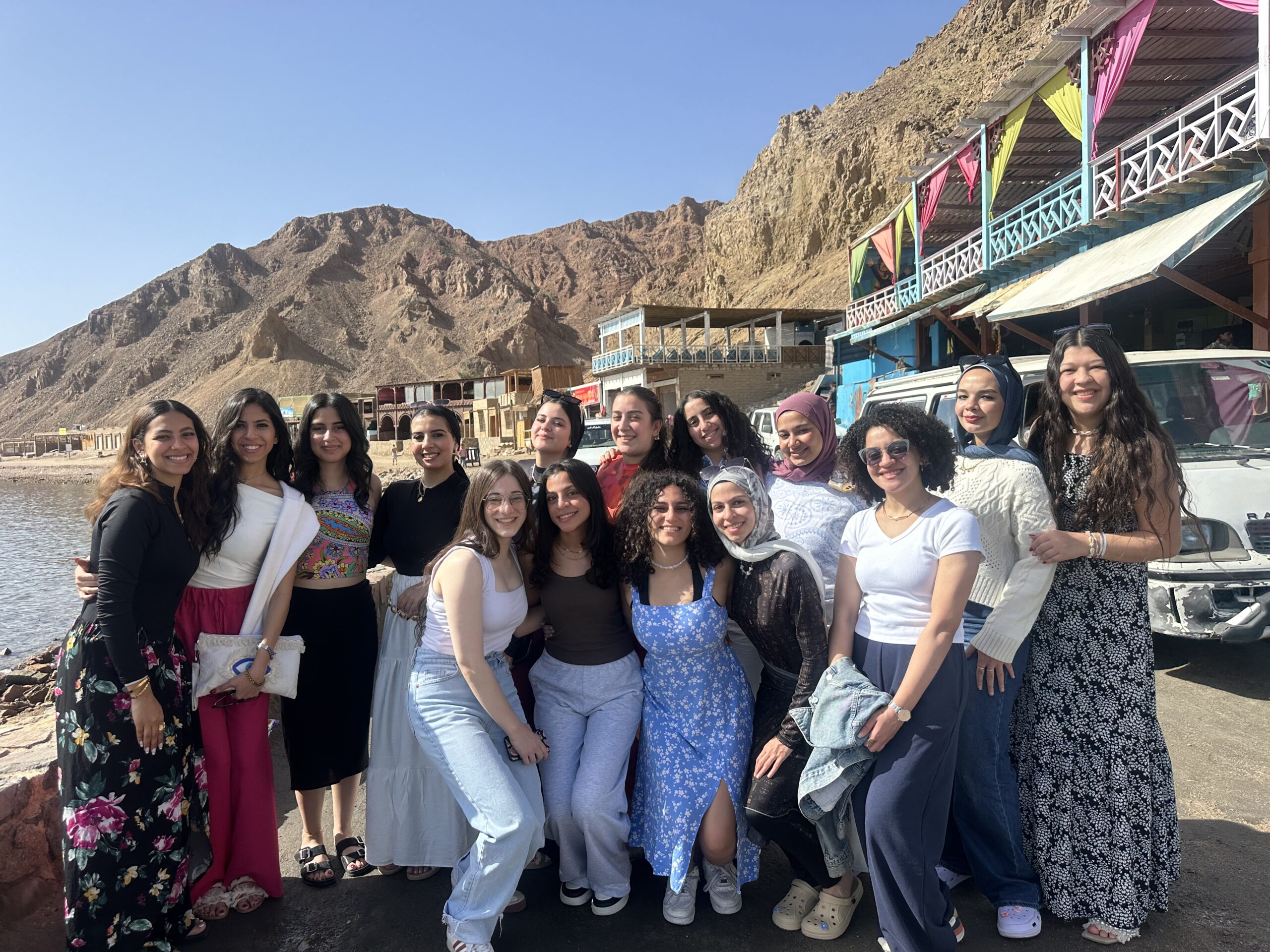TripTreat Reisegruppe