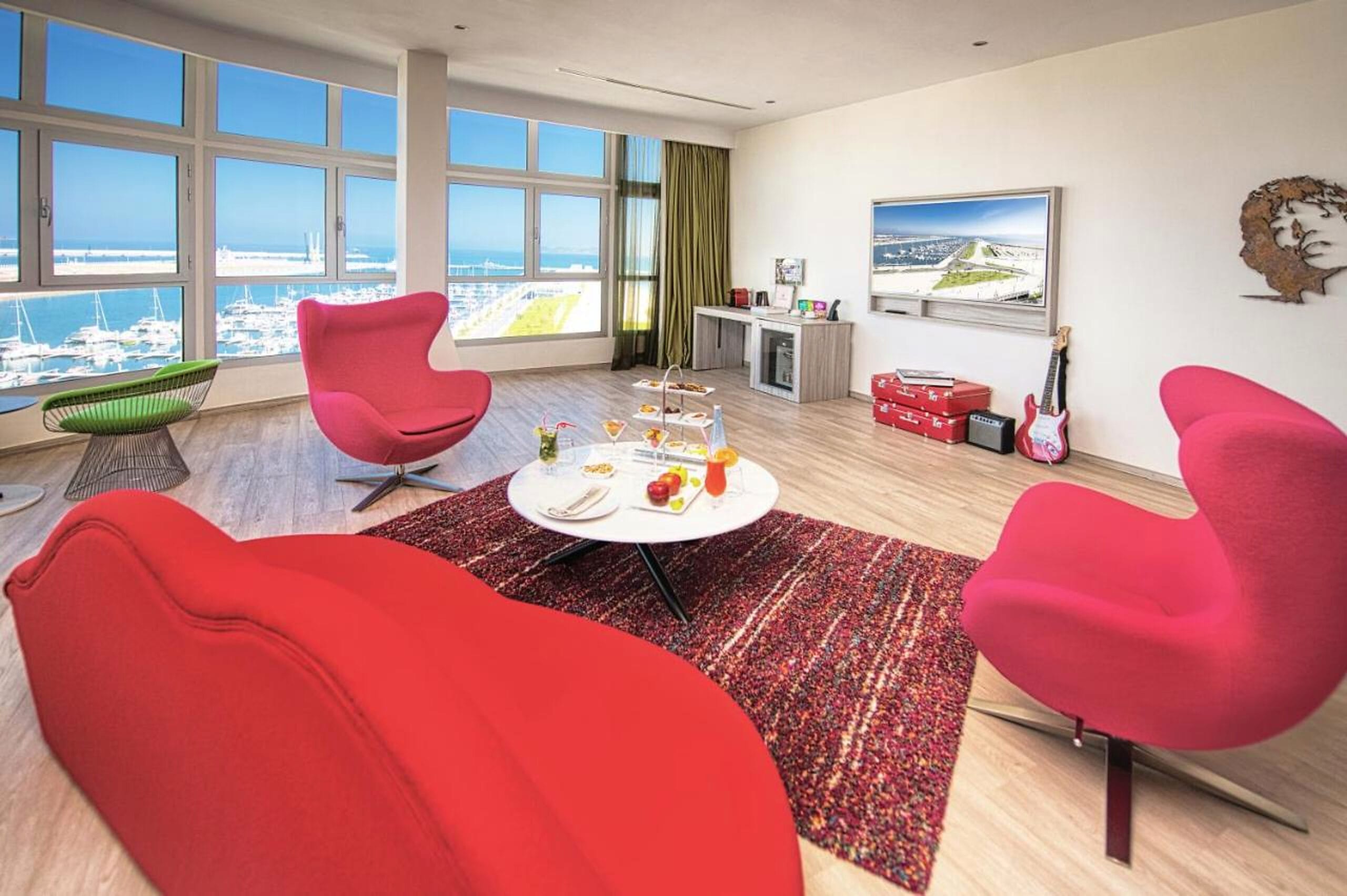 Marina Bay Bild 2
