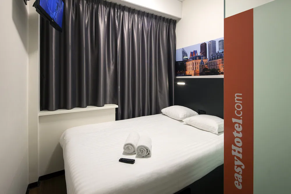 Hotel Unterkunft