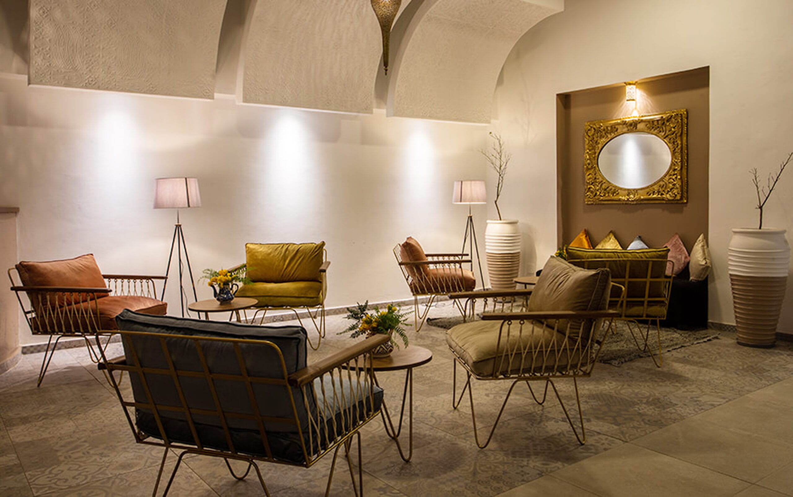 Hotel Della Rosa Bild 3