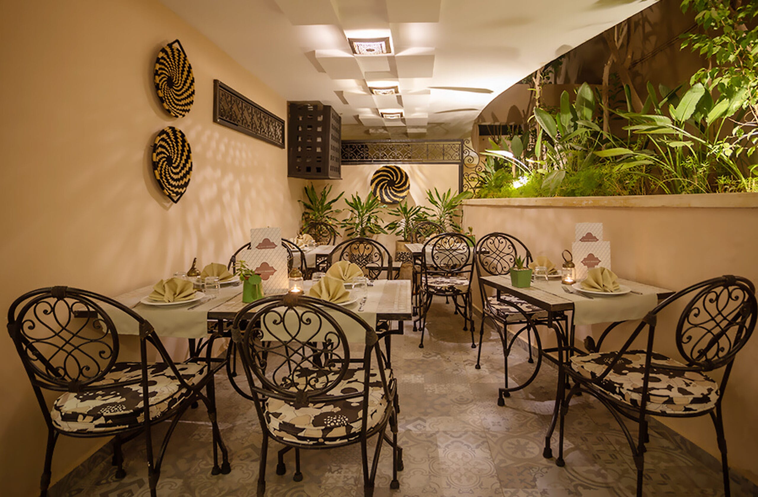 Hotel Della Rosa