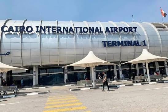 Ägypten Rundreise Zusatzleistung – privater Flughafentransfer Kairo
