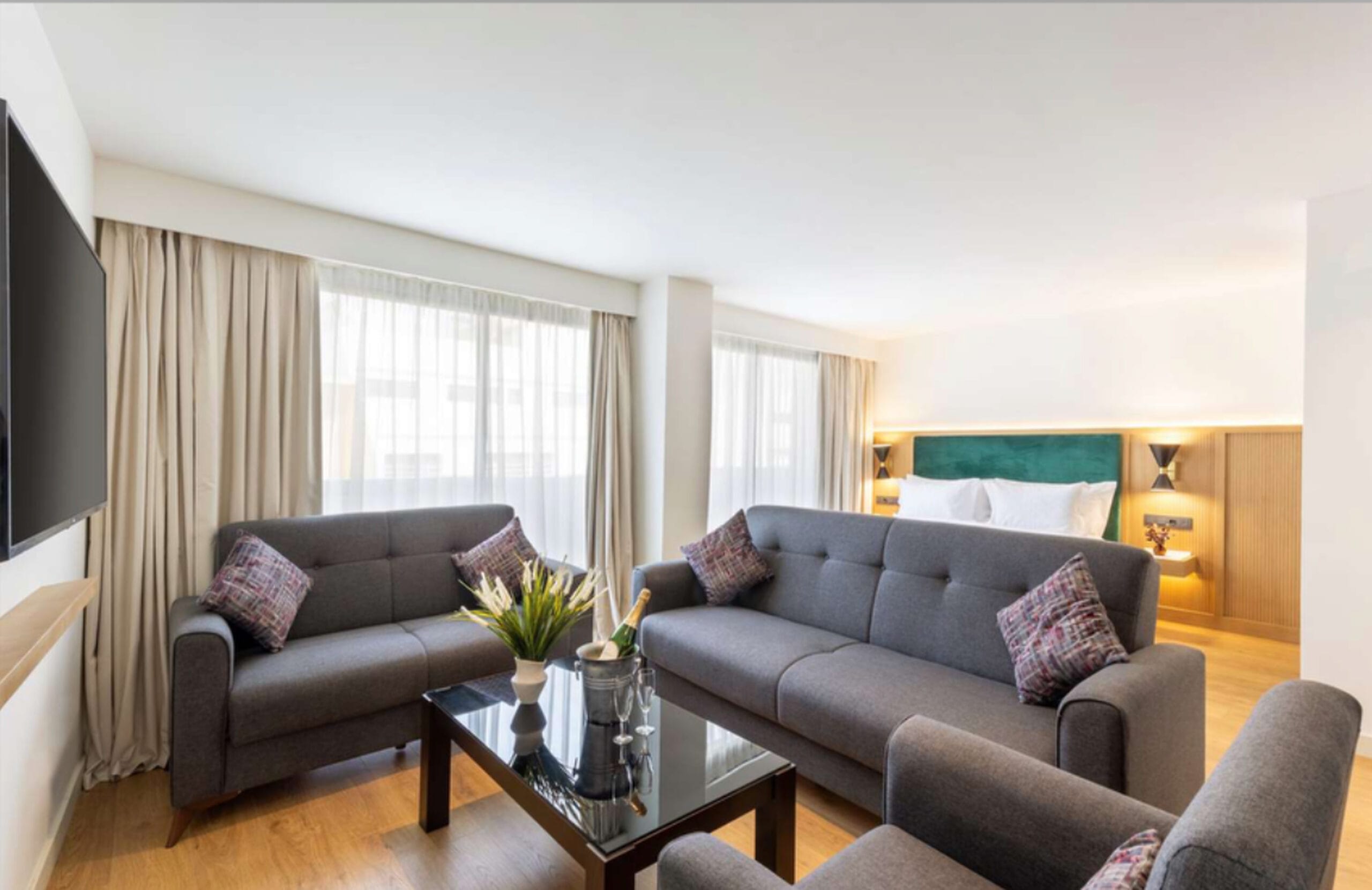Best Western Plus Bild 2